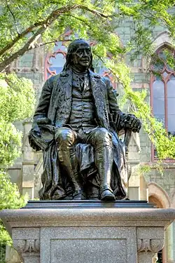University of Pennsylvania