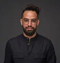 Benaia Barabi, 2021