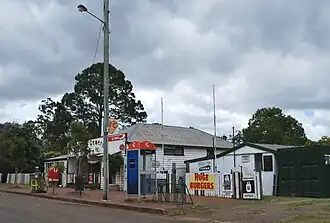General store