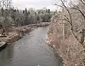 Nisqually River, 2025