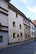 Stone House