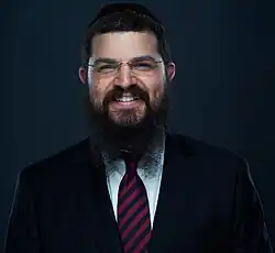 Friedman in 2018