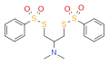 Bensultap