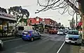 Bentleigh in 2021