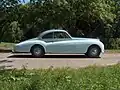 Abbott fixed-head coupé