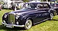 Bentley S1