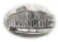 The Benton Club