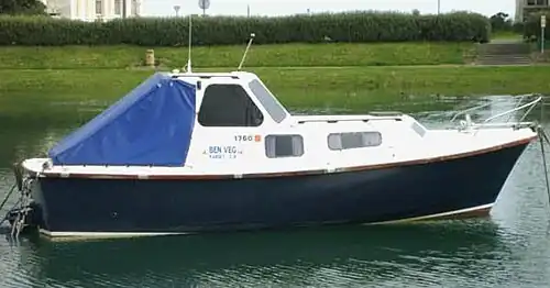 Midshoreman