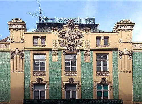 Facade