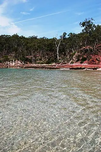 Pambula Beach