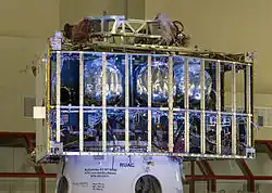 MTM at ESTEC
