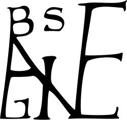 Berengar I of Friuli's signature