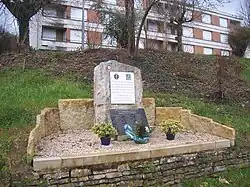 War memorial