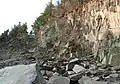 Vogelsberg Quarry