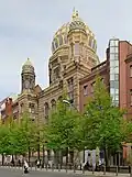New Synagogue