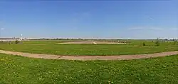 Tempelhofer Feld