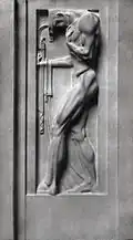 Relief Art