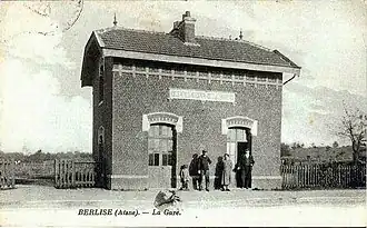 Berlise
