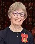 Bernadette Drummond