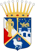 Bernadotte af Wisborg