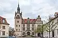 Town Hall