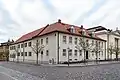 Schlossstraße (inner city)