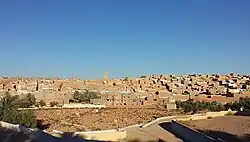 Ksar of Berriane