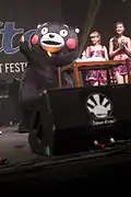 Kumamon