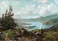 Lake Vista