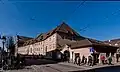 The Old University