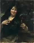 La coupe d'oubli