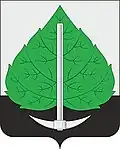 Beryozovsky