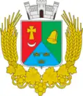 Beryslav Raion