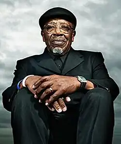 John M. Perkins