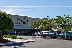 College View Campus – Bethel Church Redding