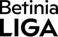 Betinia LIGA (01.07.2025–present) Sponsor: Soft2bet
