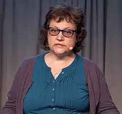 Bettina Kaplan