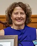Bev Lawton