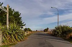 Bexley Reserve