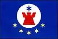 Flag of Bezděkov