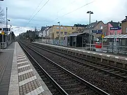 Platforms (2016)