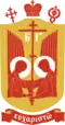 Borys Gudziak's coat of arms