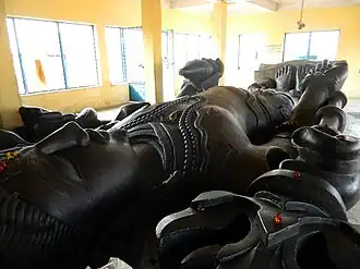 Image of Bhairav
