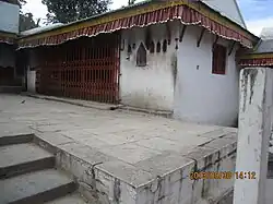 Bhajan Pati