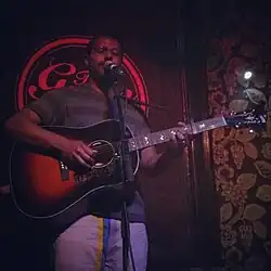 Bhi Bhiman, 2013