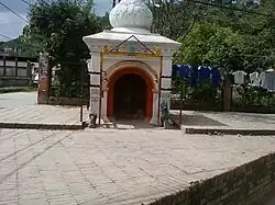 Bhimsen Deval