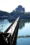 Kotho (Bhujio)/Rampart