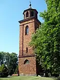 Belfry