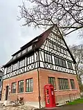 Town Library