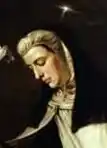 Bl. Jeanne of Toulouse, TOCarm